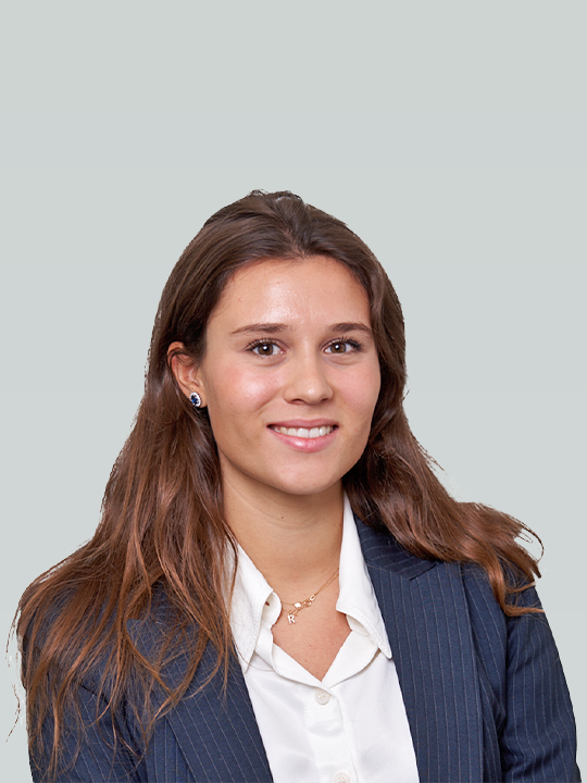 Roberta Carpinelli Profile Image